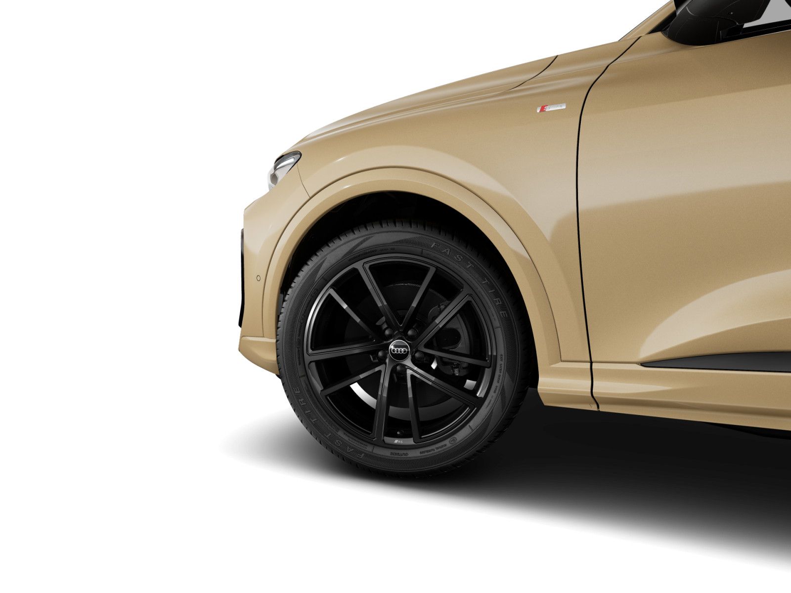 Audi Q5 - Bild 28