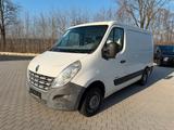 Renault Master III Kasten L1H1 Kasten 2,8t*AHK*Allwetter - Renault Master: 2.8