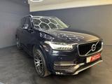 Volvo XC90 Momentum AWD*7Sitze*3J.Garantie*AHK*KAMERA* - Volvo XC90 mit Diesel-Antrieb: Geländewagen, 7sitzer