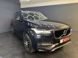 Volvo XC90 Momentum AWD*7Sitze*3J.Garantie*AHK*KAMERA* - Volvo XC90 mit Diesel-Antrieb: Geländewagen, 7sitzer