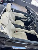 Mercedes-Benz SL 500 -AMG LINE - Deutsches Fahrzeug - Mercedes-Benz SL 500: Von Privat
