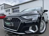 Audi A3 Sportback 35 2.0 TDI S tronic advanced 141€ m - Audi A3 mit Diesel-Antrieb: Advanced