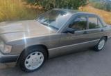 Mercedes-Benz Mercedes Benz  190E /2.0 Motor /Benzin - Mercedes-Benz 190 aus 1990: 190e