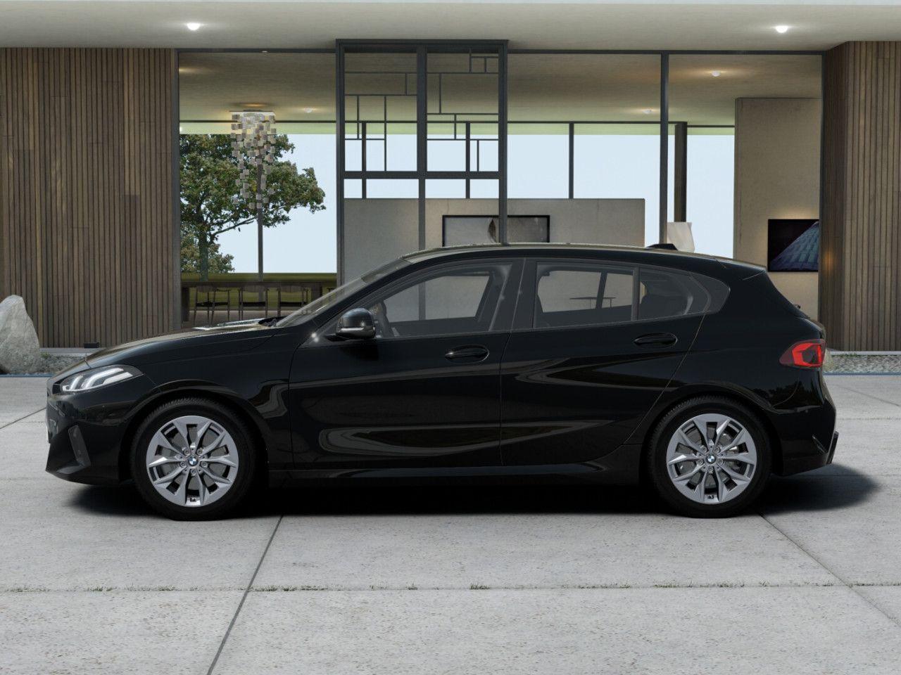 BMW 120 Bluetooth Navi LED Klima PDC el. Fenster