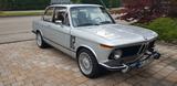 BMW Oldtimer 1502 - BMW: 1502