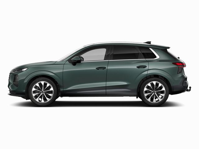 Q3 2.0 TDI S tronic AHK, Matrix-LED, Navigation