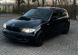 BMW 1er  120i e87  Austausch Motor - BMW 120: 120i 1er