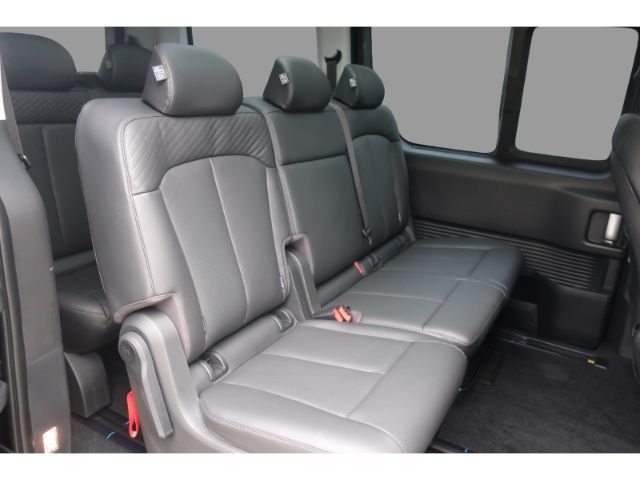 Hyundai Staria – Bild 13