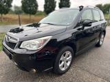 Subaru Forester 2,0D Exclusive PANORAMA*KAMERA* - gebrauchte Subaru Forester aus dem Jahr 2014