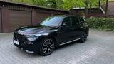 BMW X7 xDrive 40i - M Sport - Aktivlenkung - Laser  - BMW X7 Gebrauchtwagen in Berlin
