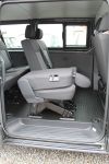 Volkswagen T6.1 Kombi Lang LR 150PS AHK APP 9-Sitzer 1.Hand
