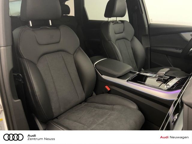Audi Q7 - Bild 20