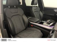 Audi Q7 - Vorschau Bild 20