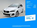 BMW 218i M-PAKET | PANORAMA DAB AHK - BMW 218 Gran Tourer Gebrauchtwagen in München