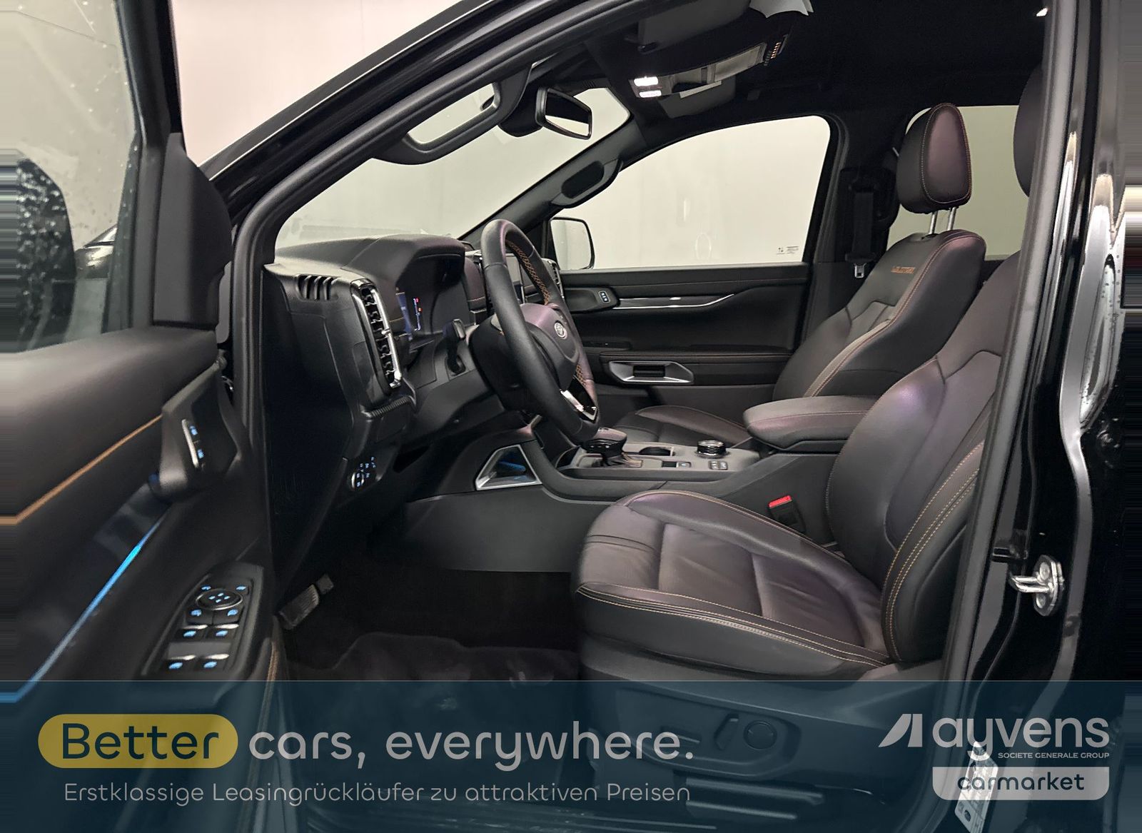 Ford Ranger - Bild 9