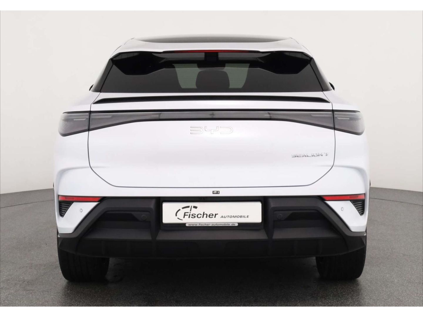 BYD SEALION 7 - Bild 6