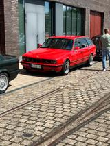 BMW E34 Touring - 520 - Umbau auf 525 - se... - BMW 5er Reihe: Kombi, E34
