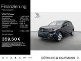Volkswagen T-Cross Style 1.0 TSI 81kW 6-Gang*R-Line*NAVI*KA - Volkswagen T-Cross in Wiesbaden