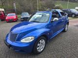Chrysler PT Cruiser Cabrio 2.4 Limited - gebrauchte Chrysler Cabrios
