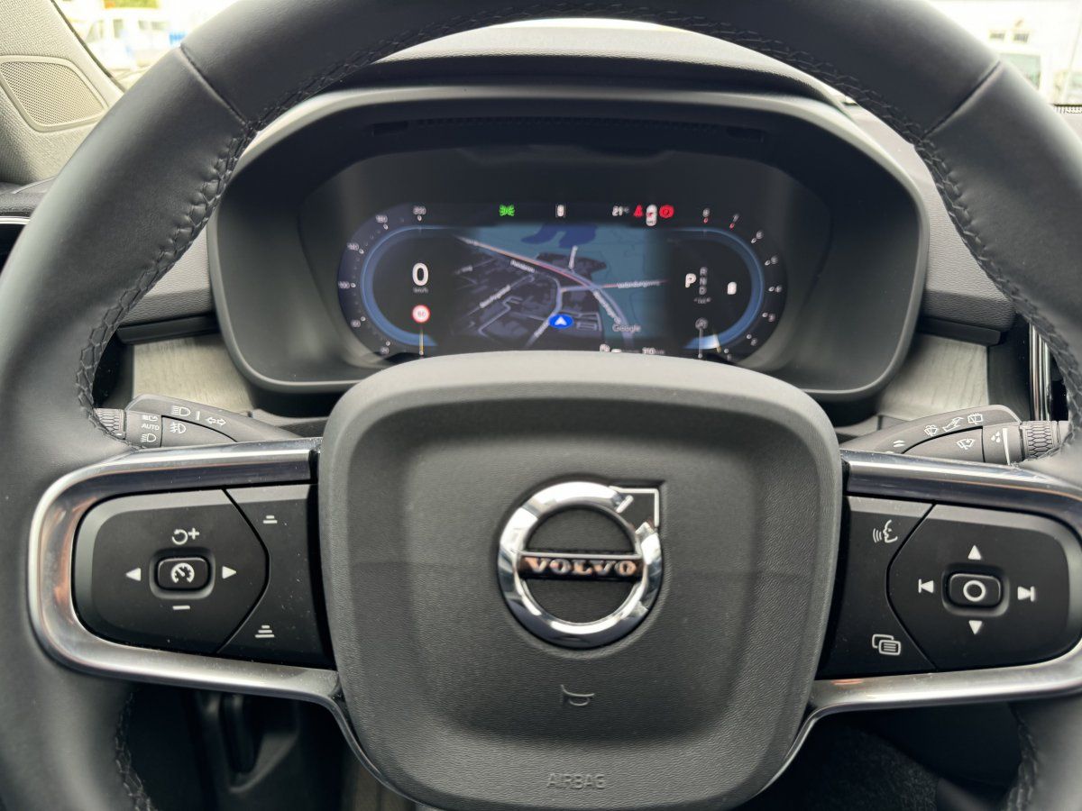 Volvo XC40 - Bild 19