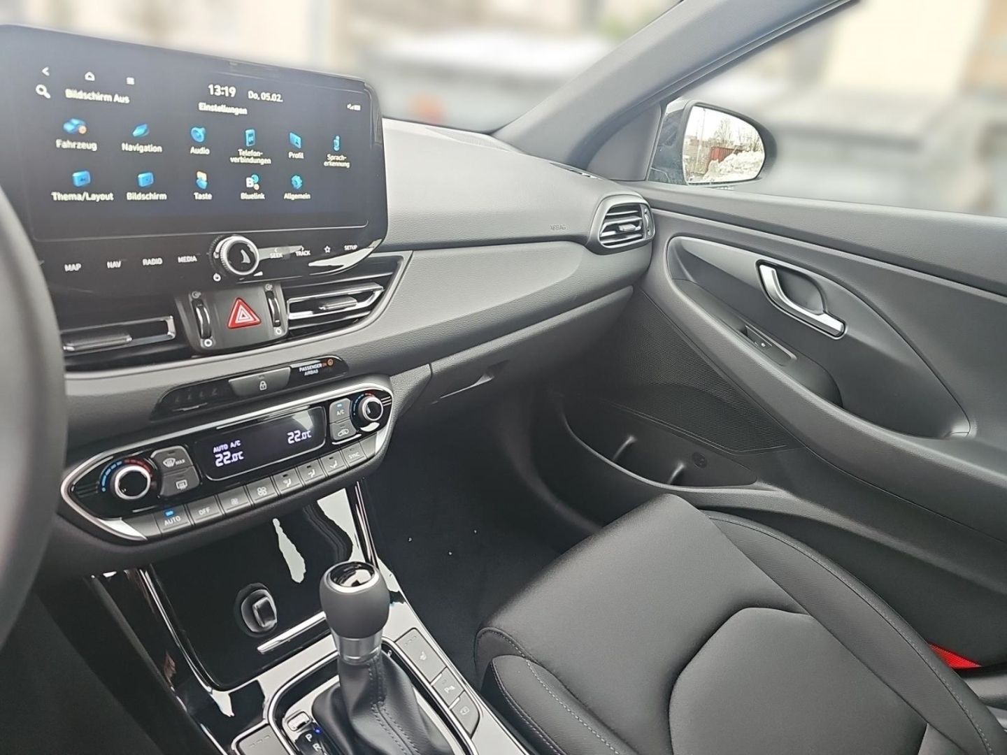 Hyundai i30 – Bild 9