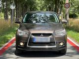 Mitsubishi ASX zu verkaufen. Neuer TÜV - gebrauchte Mitsubishi ASX aus dem Jahr 2010