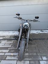 Harley-Davidson Fat Boy  - HARLEY-DAVIDSON 2010 FAT BOY