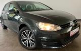 Volkswagen Golf VII Lim. Allstar AHK 2xPDC Navi Temp 8-fach - Volkswagen Golf: 2.8