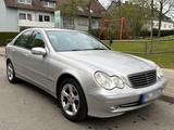 Mercedes-Benz Mercedes C240 4-Matic Avantgarde - Mercedes-Benz C 240 von privat