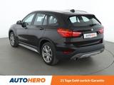 BMW X1 xDrive 18d xLine Aut.*NAVI*PDC*TEMPO* - BMW X1: Braun