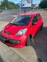 Peugeot Pegeuot 107 - Peugeot 107 in Wuppertal