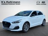 Hyundai i30 YES! - Hyundai i30 Gebrauchtwagen in Wuppertal