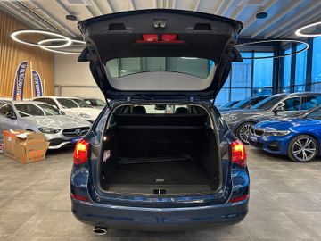 Opel Astra J Sports Tourer 150 Jahre Opel