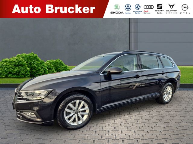 Volkswagen Passat Variant Business 2.0 TDI+Alufelgen+Klimaa