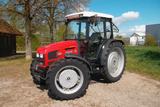Same Dorado 65+Allrad+Kabine+40km/erst 1930St - Offers