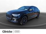 Audi Q8 50 3.0 TDI quattro competition plus S-Line - Audi Q8: Competition Plus