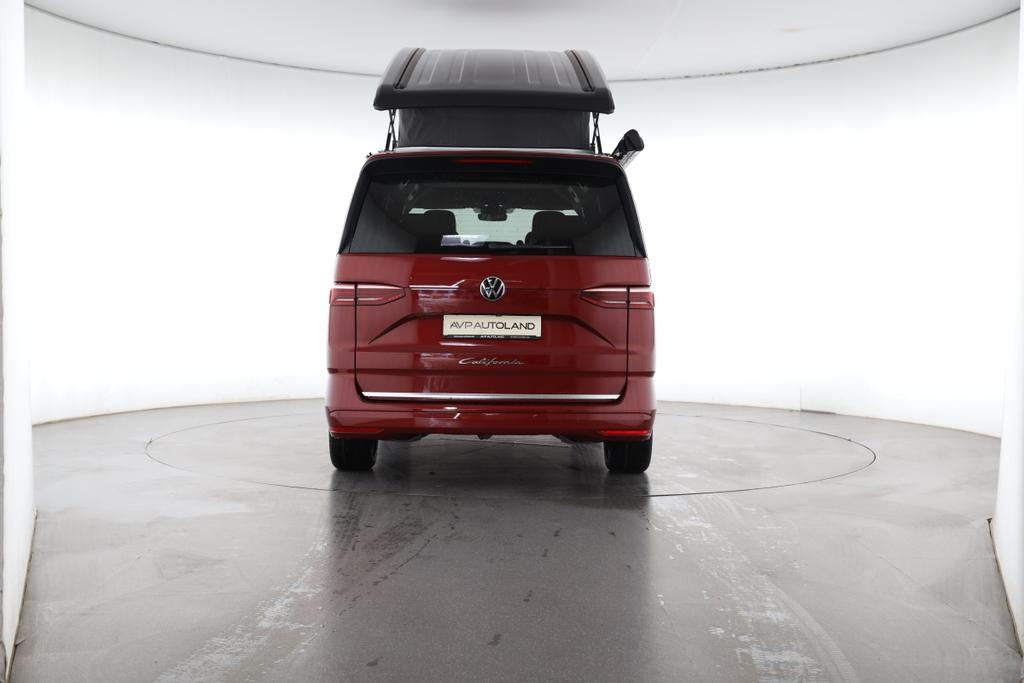 Volkswagen T7 California