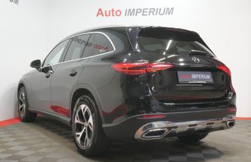 Mercedes GLC 220 - 7