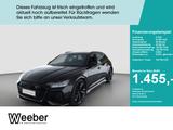 Audi RS 6 Avant HUD*MATRIX*LEDER*LM22*PANO*B&O*5J GAR
