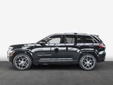 Jeep Grand Cherokee Summit Massage Head-Up Pano uvm. - Jeep Grand Cherokee Summit mit Benzin-Antrieb