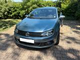 Volkswagen Eos 1.4 TSI - Motor neu, Leder, Keyless, Sound - gebrauchte VW Eos aus dem Jahr 2011