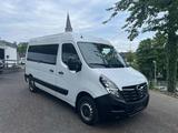 Opel Movano B Kasten/Kombi HKb L2H2 3,3t 9 Sitze - Opel in Siegen