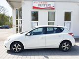 Nissan Pulsar 1.2 DIG-T Acenta Navi Rundumkamera - gebrauchte Nissan Pulsar aus dem Jahr 2015