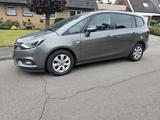 Opel opel zafira tourer 1.4 2016  PS140 - Opel Zafira Tourer in Bochum