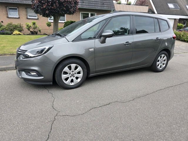 OPEL Zafira Tourer