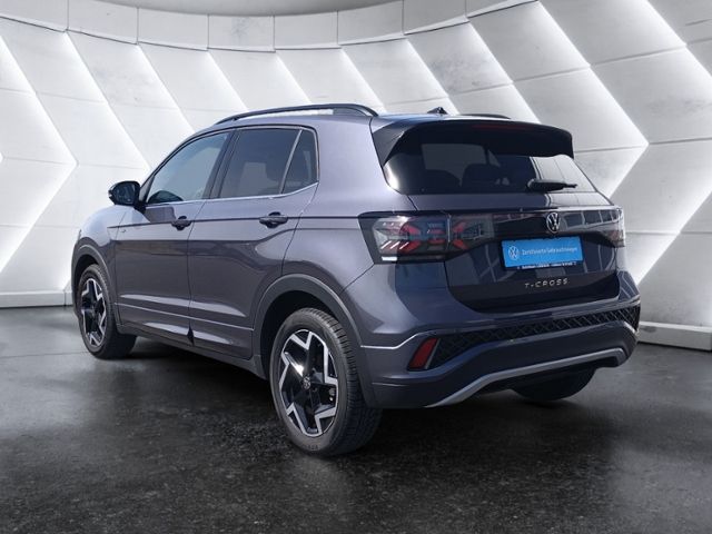 Volkswagen T-Cross - Bild 3