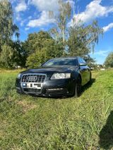 Audi S6 4F 5.2 V10 - Audi S6 aus 2006