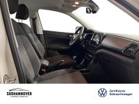 Volkswagen T-Cross - Vorschau Bild 8