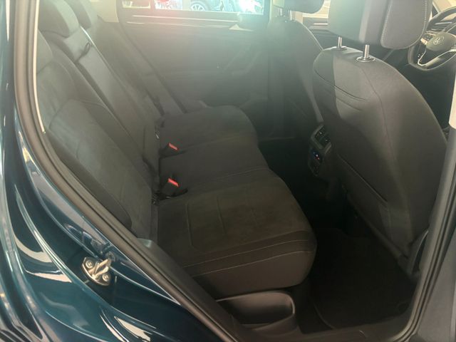 Tiguan 2.0 TDI 4Motion *AHK*LED-Matrix*APP*ACC*