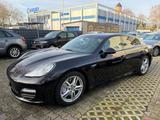 Porsche Panamera Diesel - Porsche Gebrauchtwagen in Mannheim